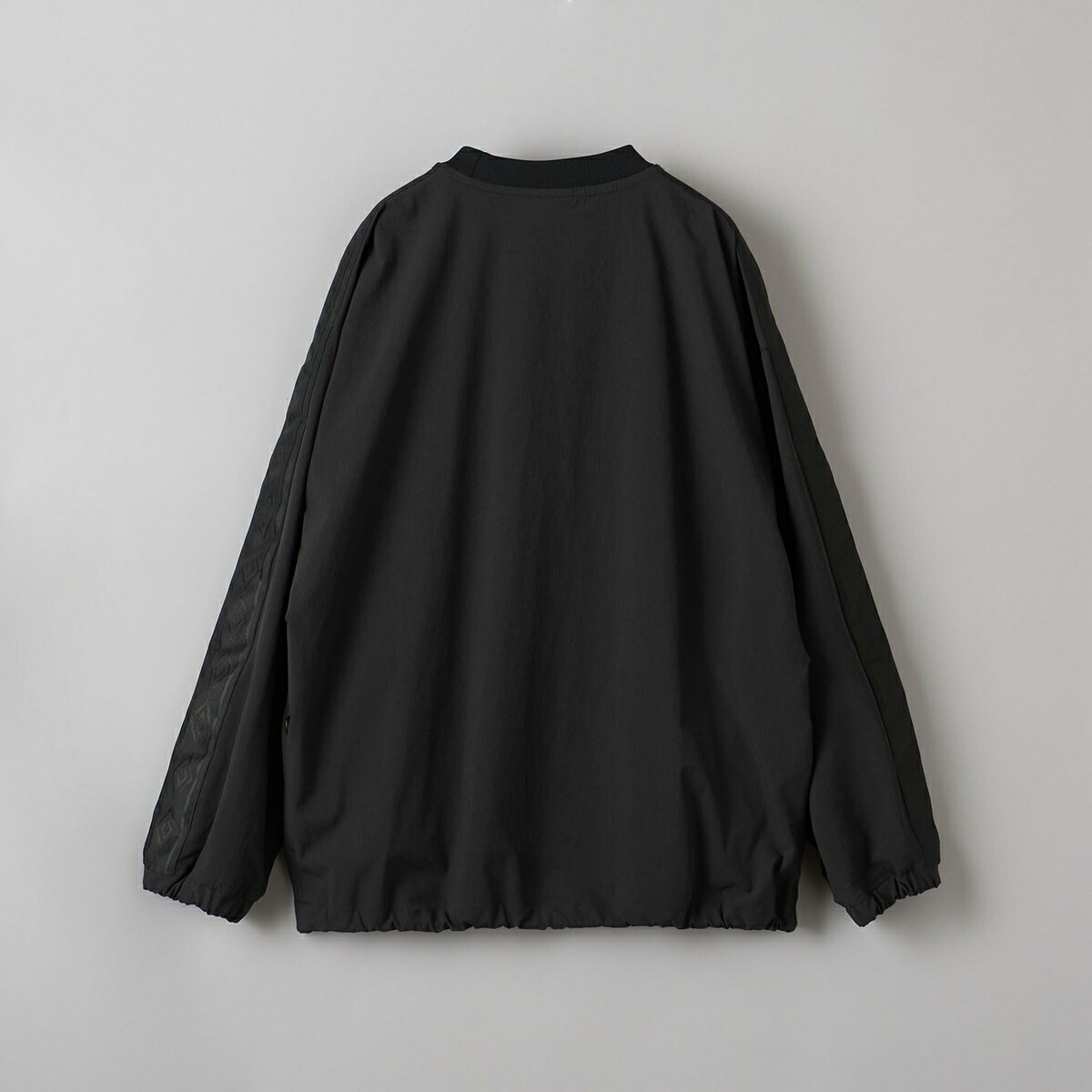 楽天市場】【別注】＜UMBRO＞ トラックトップ プルオーバー