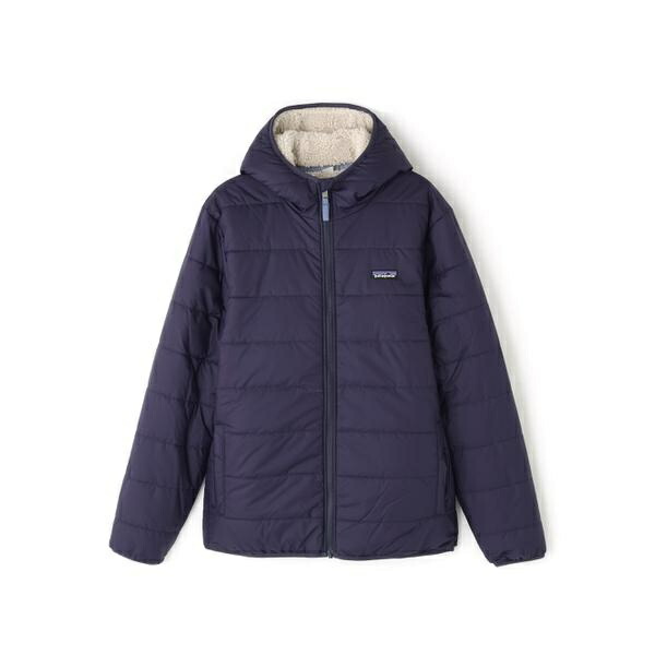 楽天市場】Patagonia／パタゴニア キッズ・リバーシブル・レディ