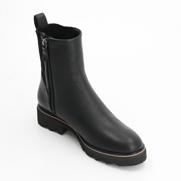 楽天市場】バックゴアショートブーツ／ツモリチサト ウォーク（tsumori