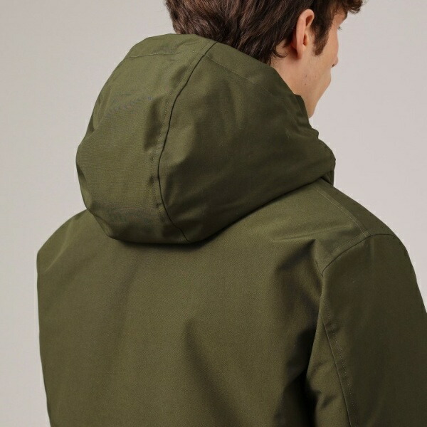 楽天市場】【河田フェザー】クラシック ダウン ブルゾン／タケオキクチ