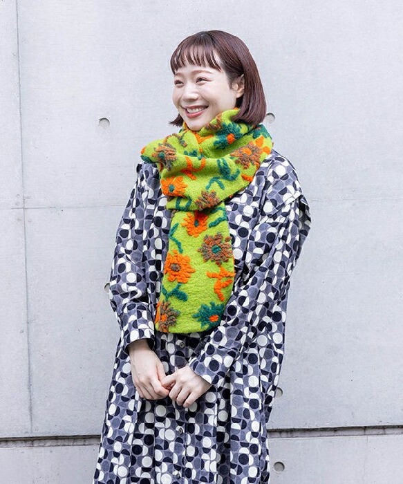 楽天市場】【大きいサイズ】花咲くスライバーCO／アズノゥアズ