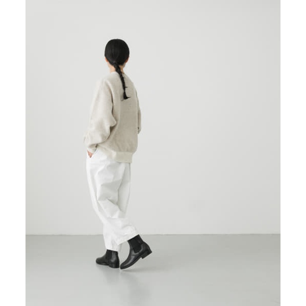 楽天市場】ウールボアプルオーバー／かぐれ（kagure） : 丸井（マルイ