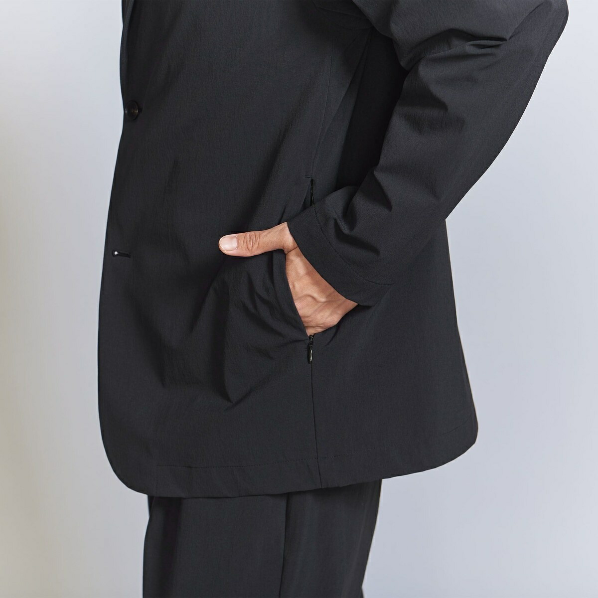 楽天市場】360°MASTER リラックス 2B ジャケット - セットアップ対応