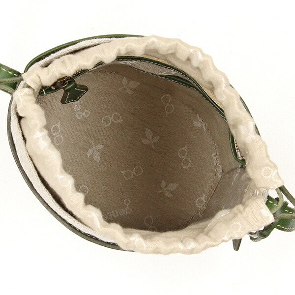 楽天市場】リネンカットワーク 筒型ショルダーバッグ／ゲンテン