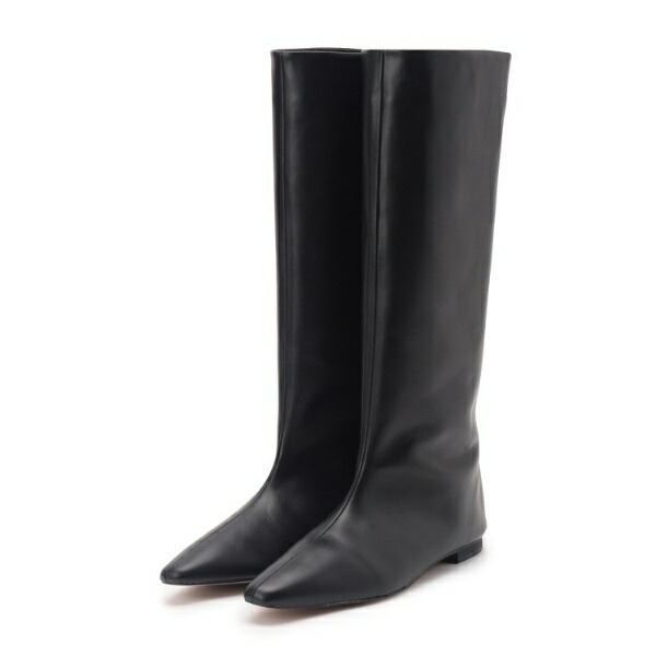 楽天市場】Dhyana．（ディアナドット）×金子綾 ロングブーツ