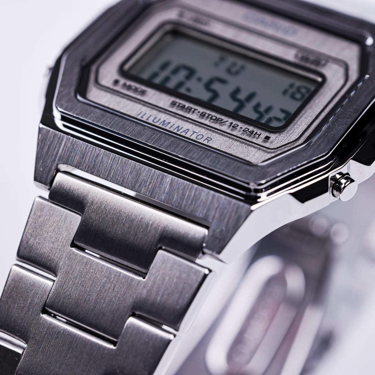 楽天市場】カシオ クラシック プレミアムシリーズ【流通限定モデル