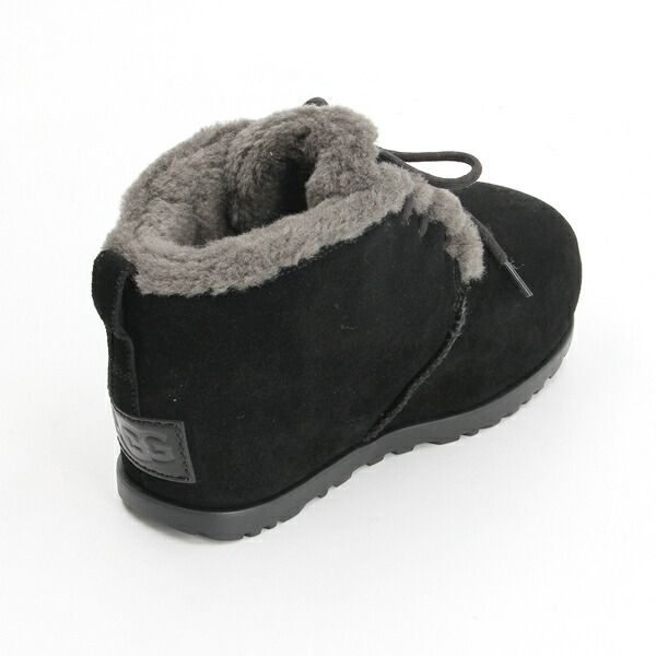 楽天市場】UGG/アグ/PUMPED LACE UP/パンプド レース アップ／UGG（UGG