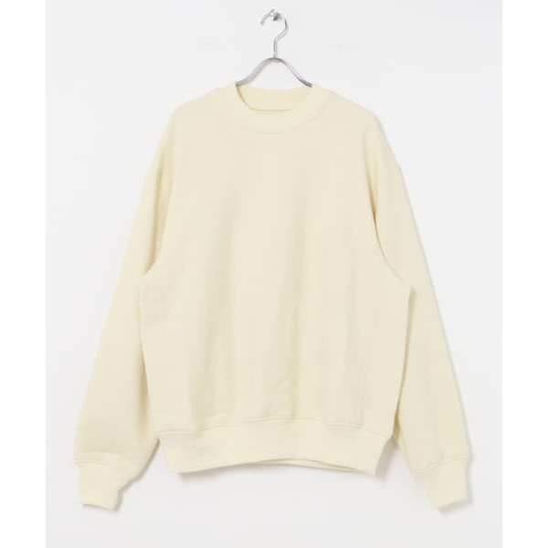 楽天市場】Cale スーパー120 エアーウール裏毛スウェット／アーバン