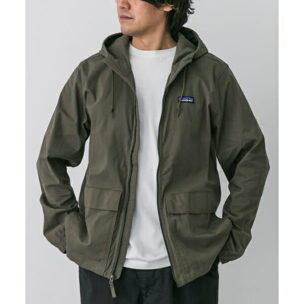 楽天市場】patagonia Ms Nomader Hoody Jacket／アーバンリサーチ