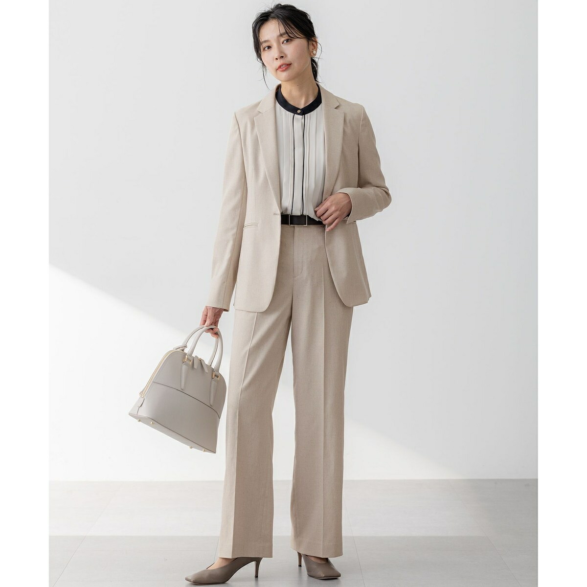 楽天市場】【吸水速乾/UVケア/洗える】ストレッチクリアサテン バイ