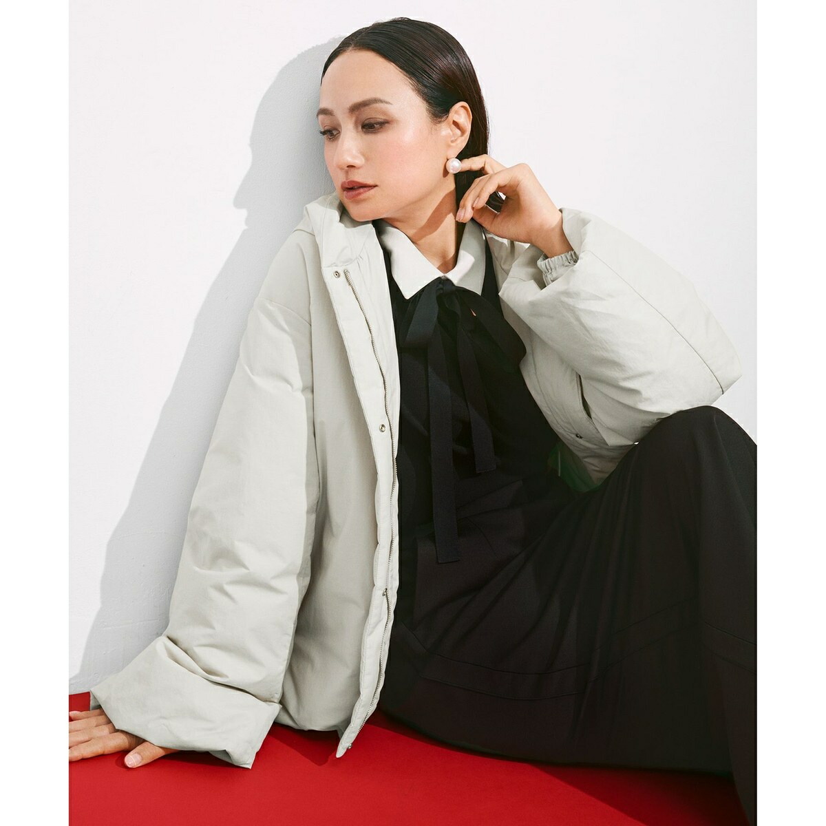 楽天市場】icb ダウンコートの通販