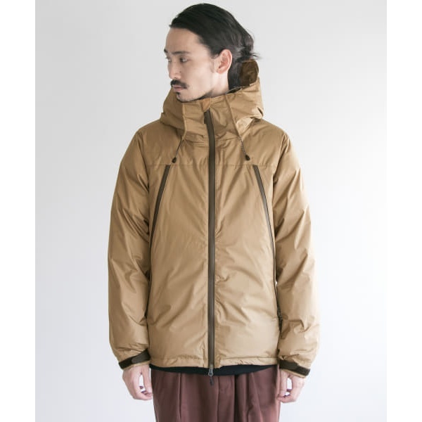 楽天市場】【別注】NANGA×URBAN RESEARCH iD AURORA 3LAYER DOWN BZ