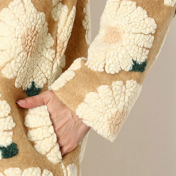 楽天市場】マーガレットフードコート／フランシュリッペ（franche