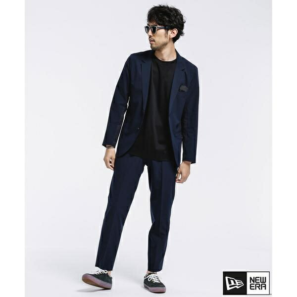 楽天市場】別注NEW ERA□スペシャル ダメリーノセットアップ／ナノ