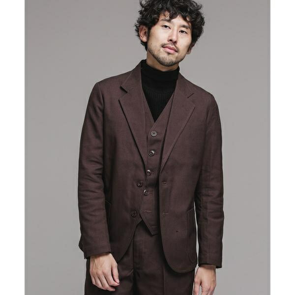 楽天市場】別注 FARAH ホップサックジャケット(セットアップ対応