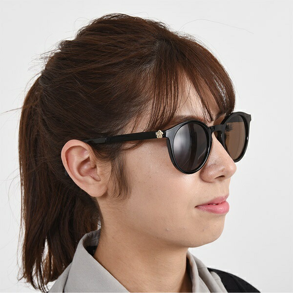 楽天市場】フォールディングプチデイジー サングラス／マリークヮント