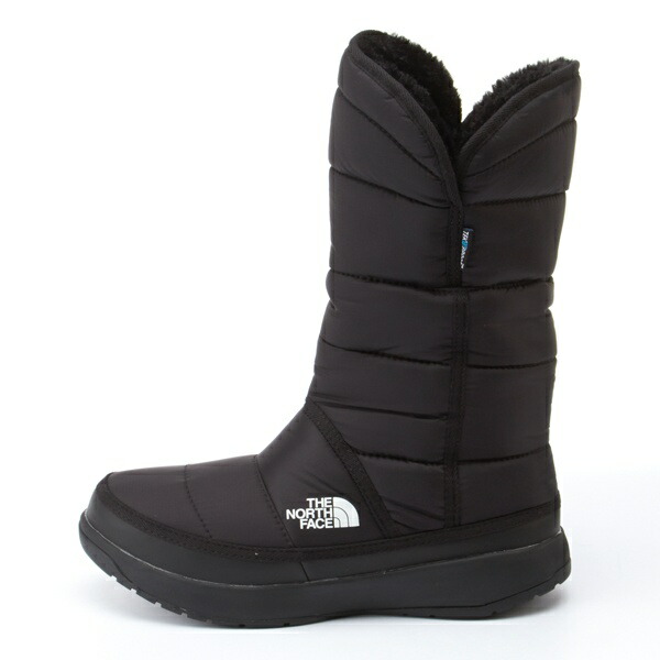 楽天市場】THE NORTH FACE／W Amore WP II／スノーブーツ／レディース