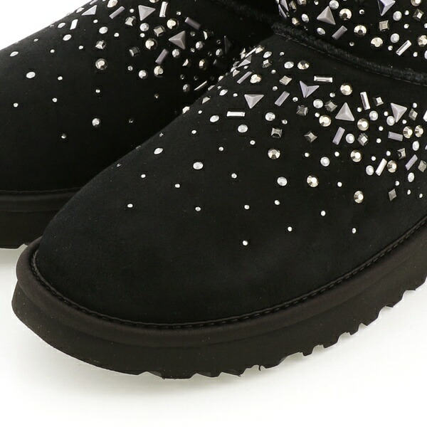 楽天市場】W CLASSIC GALAXY BLING MINI／UGG : 丸井（マルイ）楽天市場店