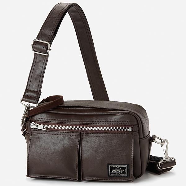 楽天市場】ポーター フリｰスタイル カメラバッグ S (707-06124