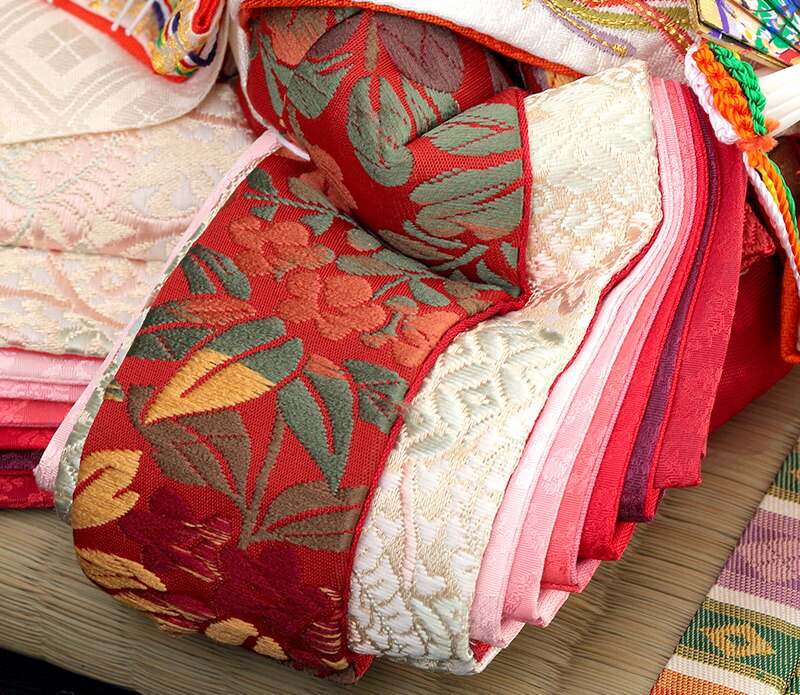 楽天市場】雛人形 コンパクト おしゃれ 親王飾り 隆山作 h243-fz