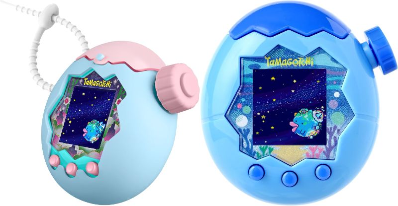 楽天市場】優良ショップ受賞店[バンダイ(BANDAI)] Tamagotchi Paradise