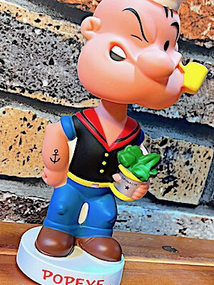 楽天市場】アメリカン雑貨 アメリカンフィギュア FUNKO ボビングヘッド