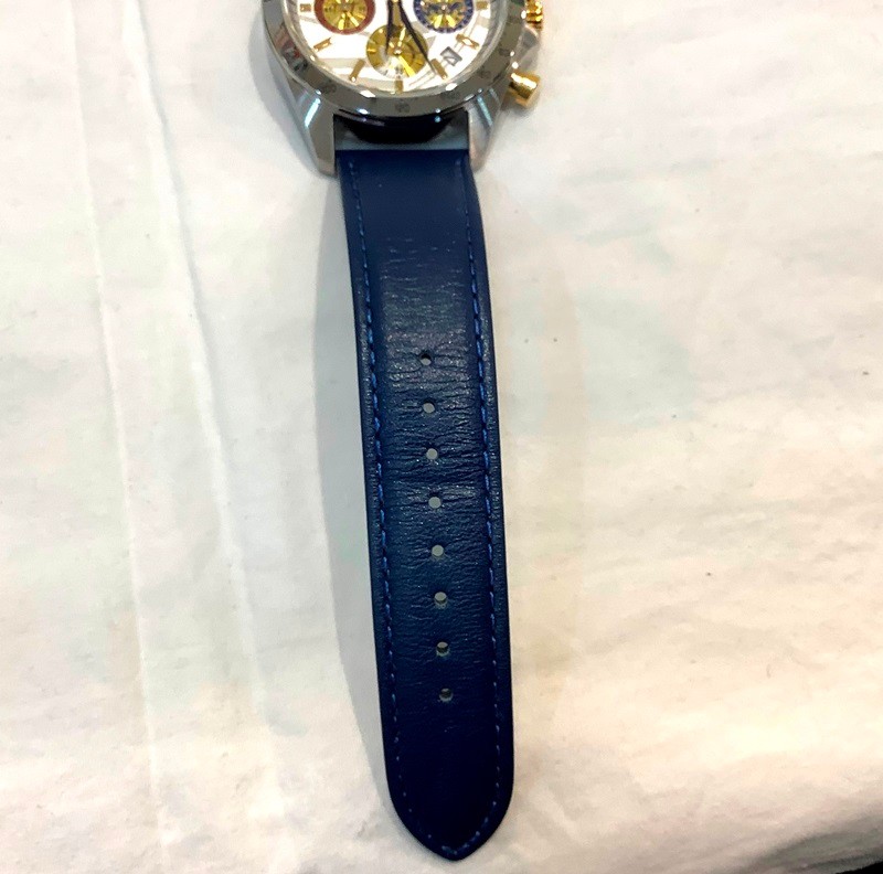 animate アニメイト TVアニメ『ゴールデンカムイ』×セイコー腕時計