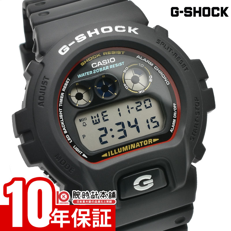 楽天市場】G-SHOCK BE@RBRICK x atmos DW-6900 : MEDICOM TOY TOKYO