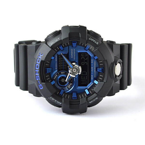 楽天市場】【ポイント最大42倍！】 カシオ Gショック G-SHOCK GA-710