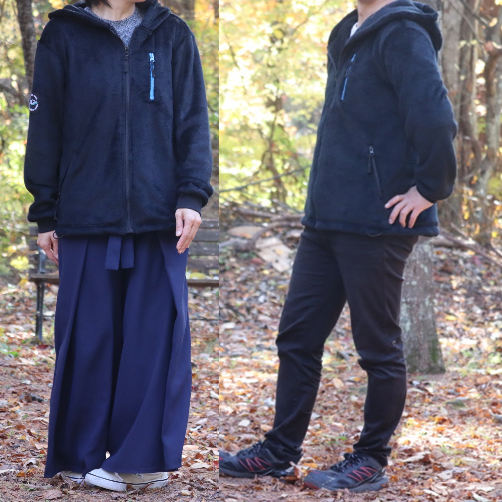 楽天市場】[Hakusan]ポーラテックフリースを採用した人用フリース