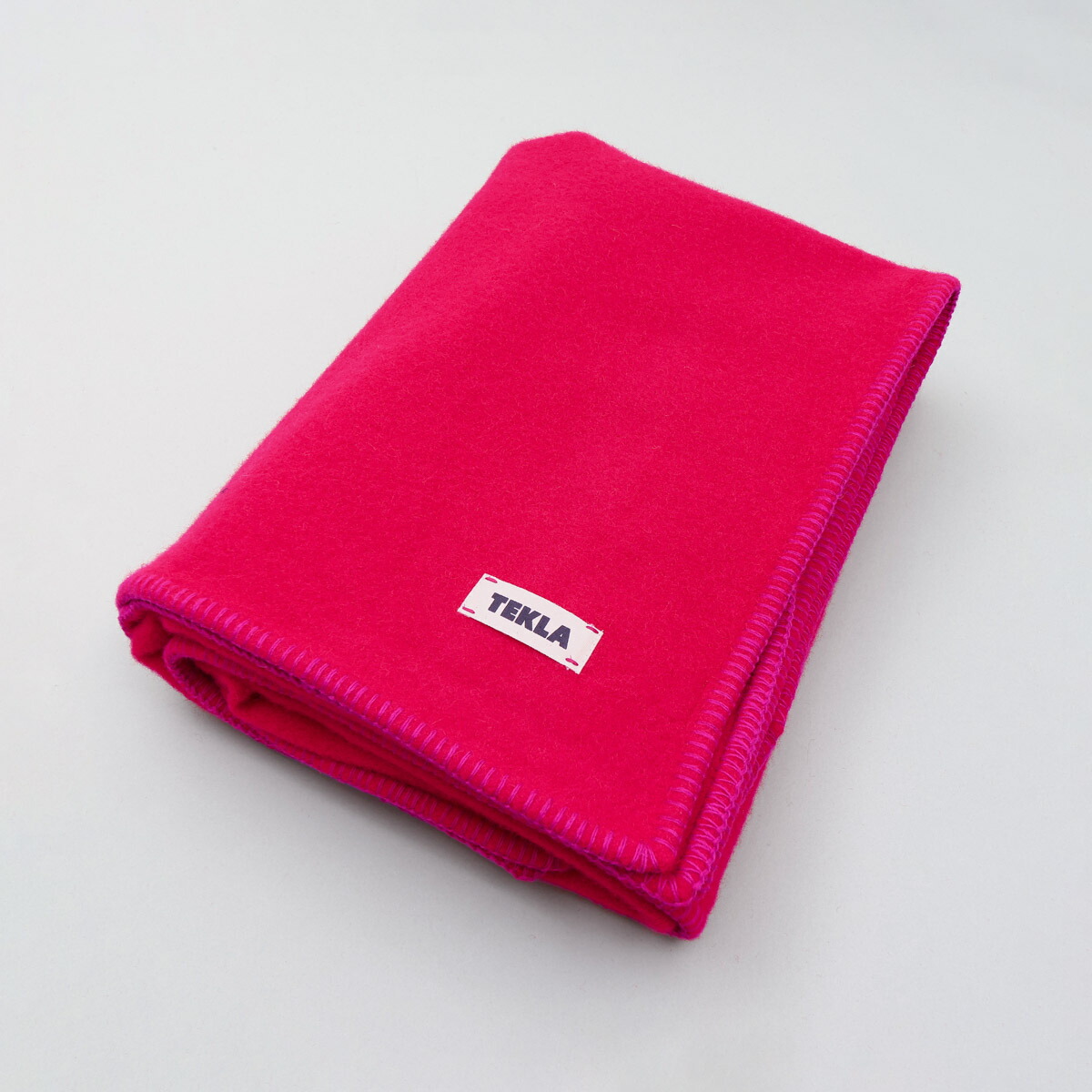 楽天市場】【正規販売店】テクラ TEKLA ブランケット 130×180 掛け布団