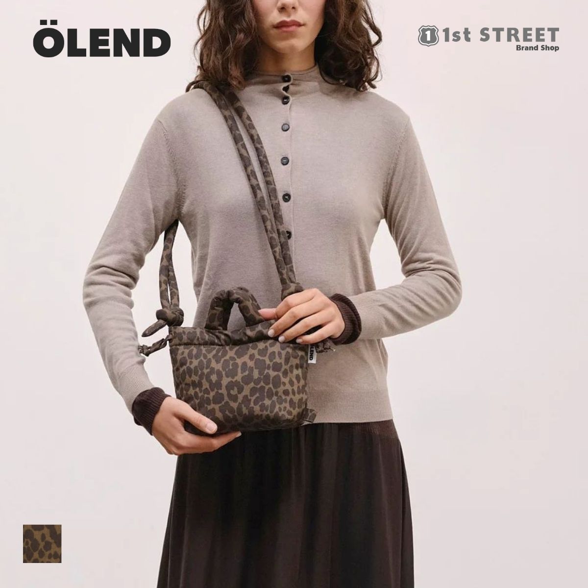 楽天市場】【正規販売店】オレンド OLEND ショルダーバッグ バッグ