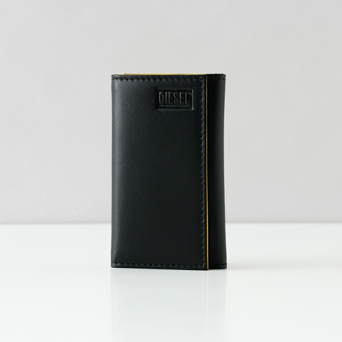 楽天市場】ディーゼル DIESEL キーケース メンズ キーリング
