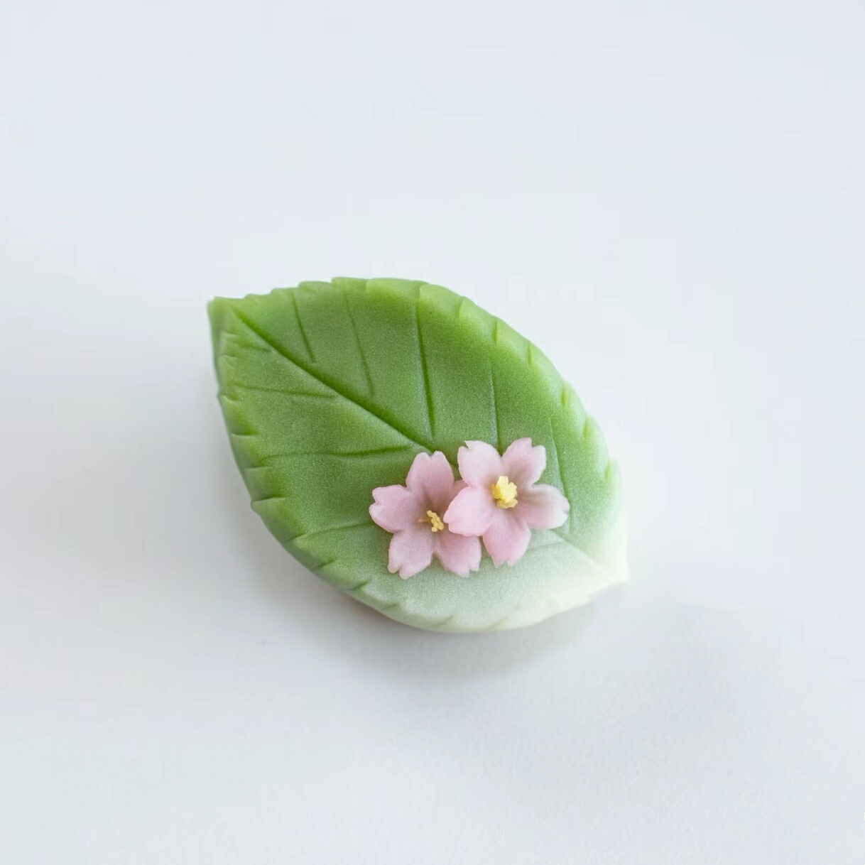 楽天市場】KUNNKENN 和菓子道具 練り切り 道具 生抜さくら 桜 抜き型