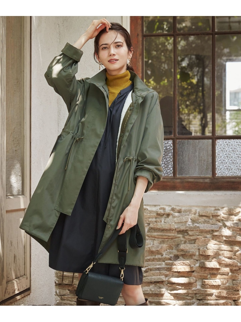 楽天市場】モッズコート レディース 23区の通販