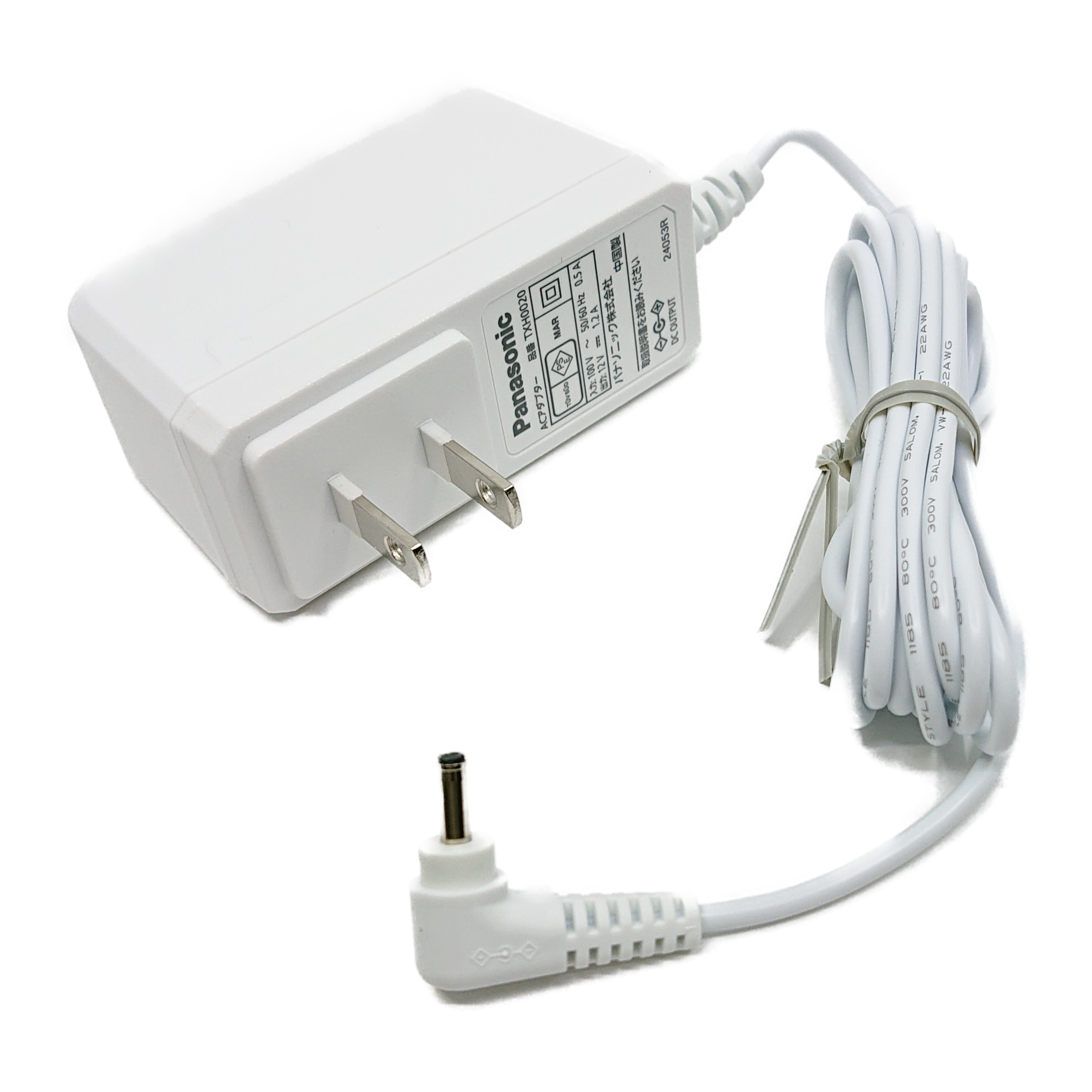 楽天市場】【純正品・新品】パナソニックデジタルカメラ用のAC