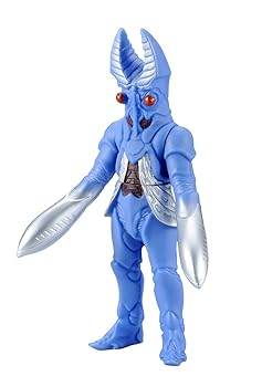 楽天市場】バルタン星人 ビッグサイズの通販