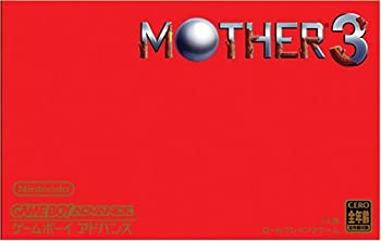 楽天市場】MOTHER3（ゲームボーイアドバンス｜テレビゲーム）の通販