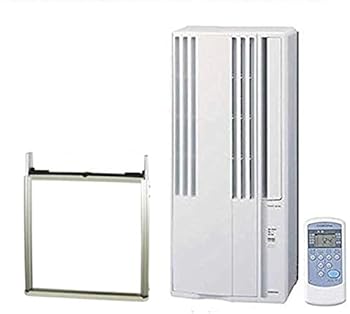 楽天市場】cw-1621 窓用エアコンの通販