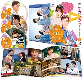 サムマイウェイCDセット箱無し 楽天市場】サムマイウェイ cdの通販