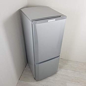 楽天市場】冷蔵庫 三菱 シルバーの通販