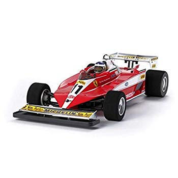 楽天市場】フェラーリ 312t3の通販