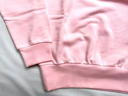楽天市場】MARNI（マルニ）【PINK BIO COTTON SWEATSHIRT WITH LOGO