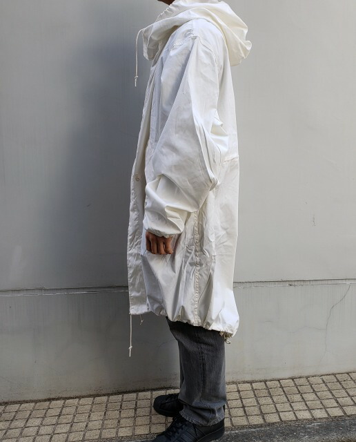 楽天市場】アメリカ軍 スノーパーカー ミリタリー ビンテージ