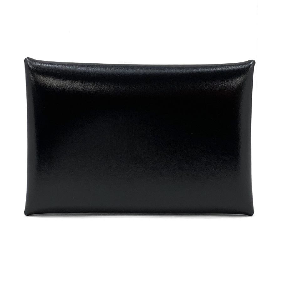 楽天市場】☆U刻印 2022製☆ エルメス HERMES カルヴィ ボックスカーフ