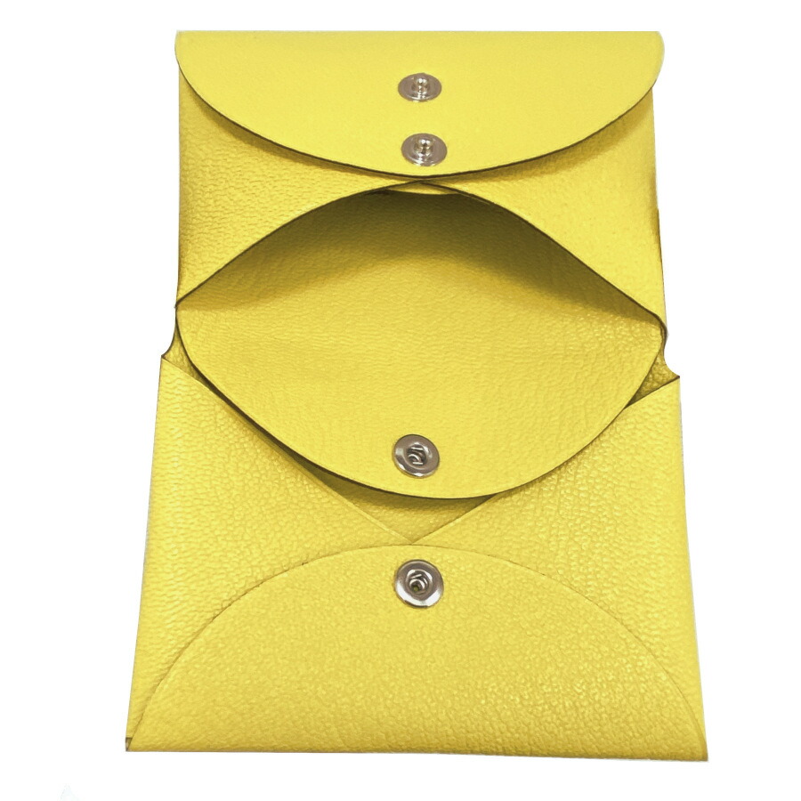 楽天市場】☆U刻印 2022年製造☆エルメス HERMES カルヴィ デュオ