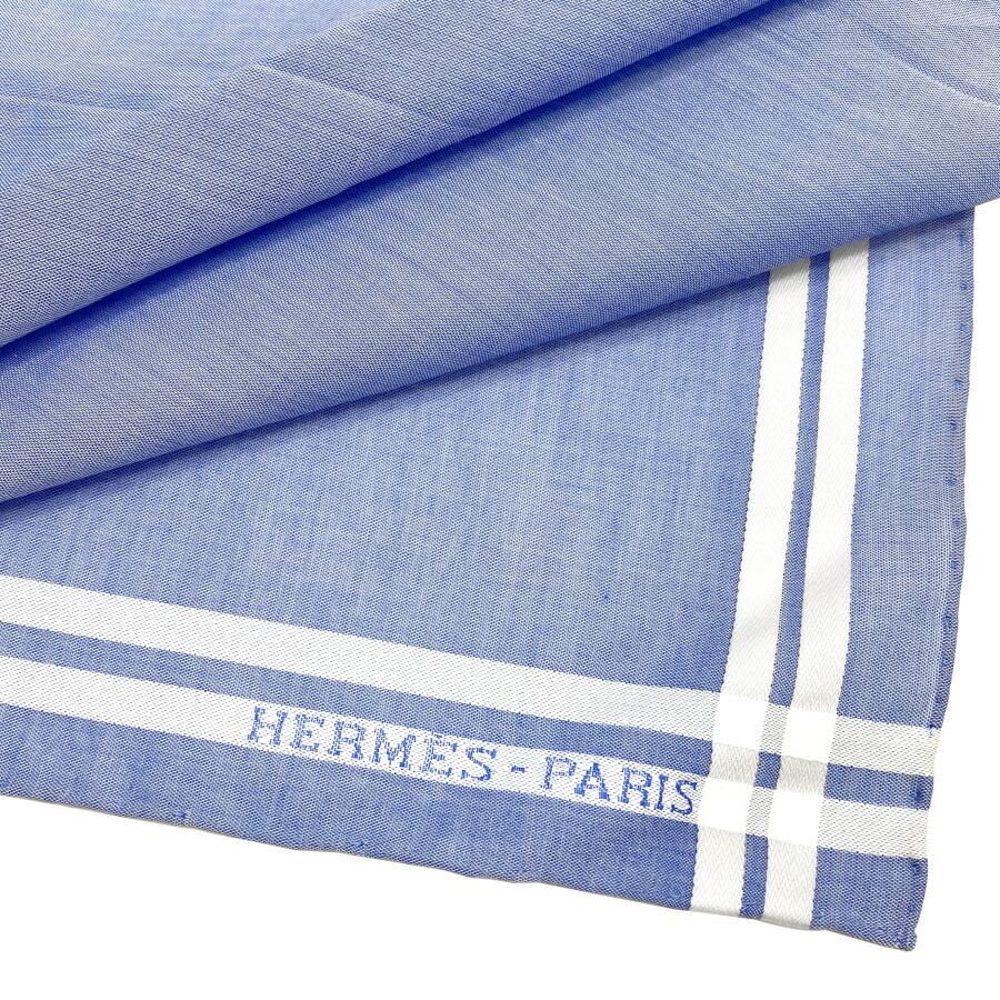 楽天市場】エルメス HERMES ハンカチーフ ハンカチ 《 エルメス・パリ