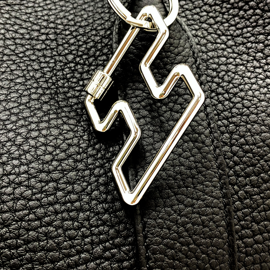 楽天市場】【新品】HERMES エルメス キーホルダー《H・トゥ・スピード