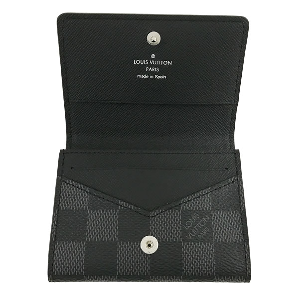 楽天市場】ルイヴィトン カードケース LOUIS VUITTON 名刺入れ
