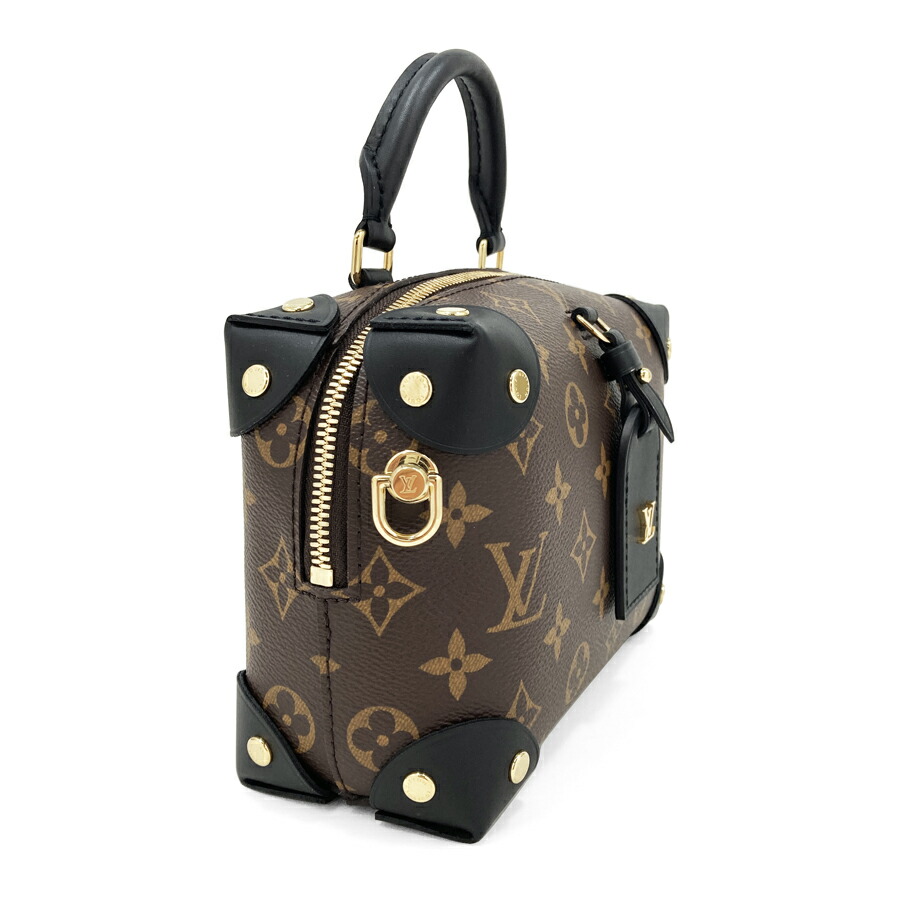 楽天市場】ルイヴィトン LOUIS VUITTON プティット マル スープル